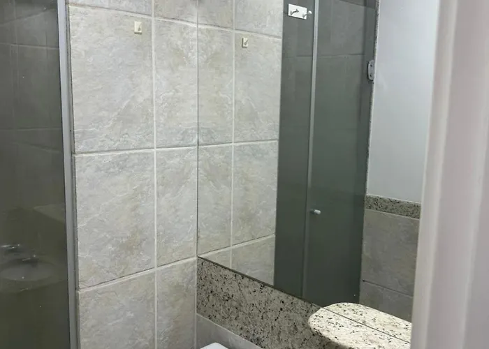 Appartement met Twee Slaapkamers